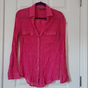 New York and Company Shirt